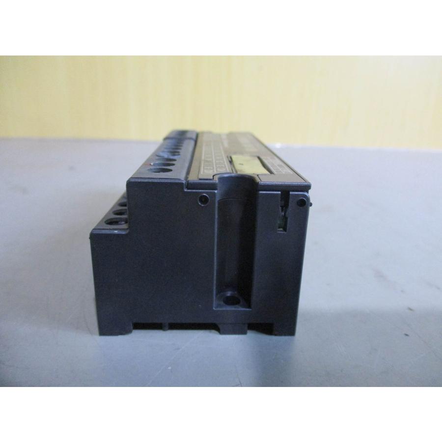 新古 三菱電機 AJ65SBTB1-16D CC-LinkリモートI/Oユニット DC入力16点