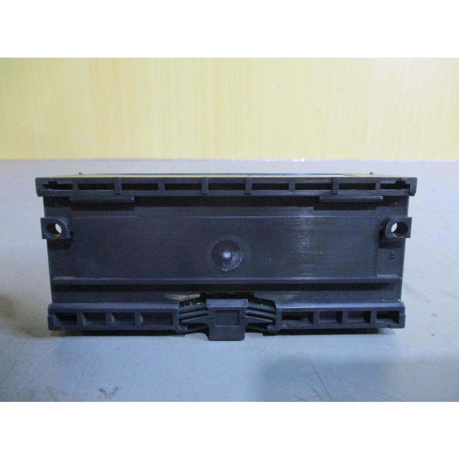 新古 三菱電機 AJ65SBTB1-16D CC-LinkリモートI/Oユニット DC入力16点