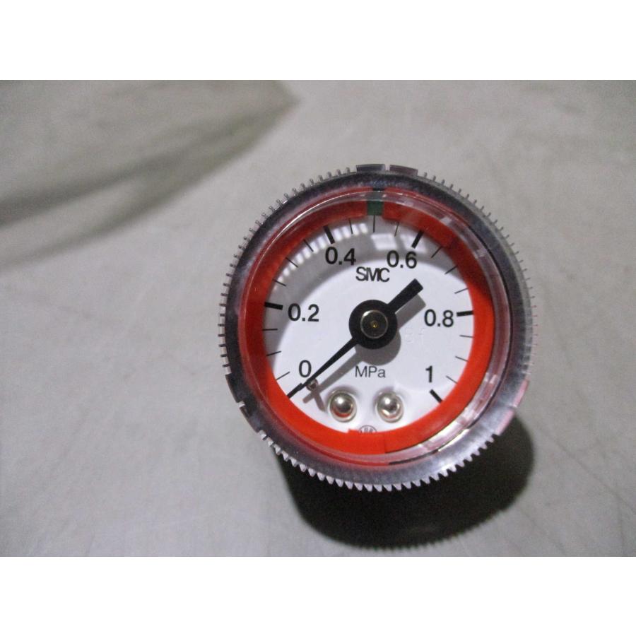 新古SMC AR40-04-A/AR40-04M-A/AL40-04-A レギュレータセット