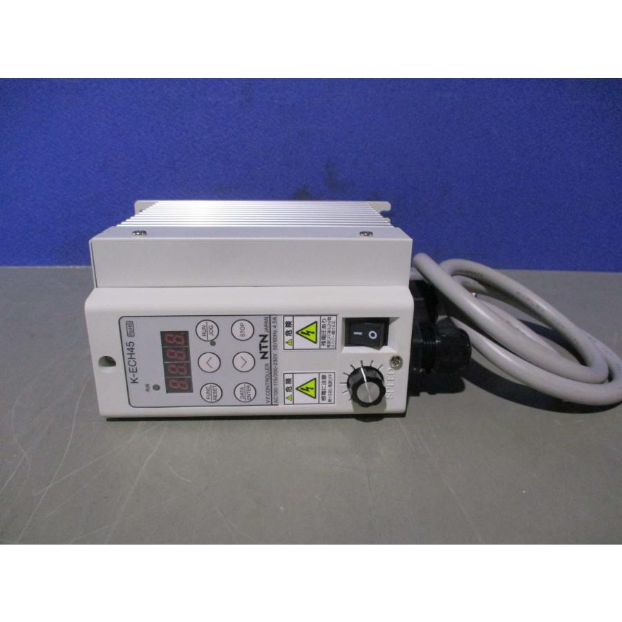 新古 NTN K-ECH45 コントローラー (EBAR61105B081) : growdetrading Yahoo!ショップ - 通販 ...