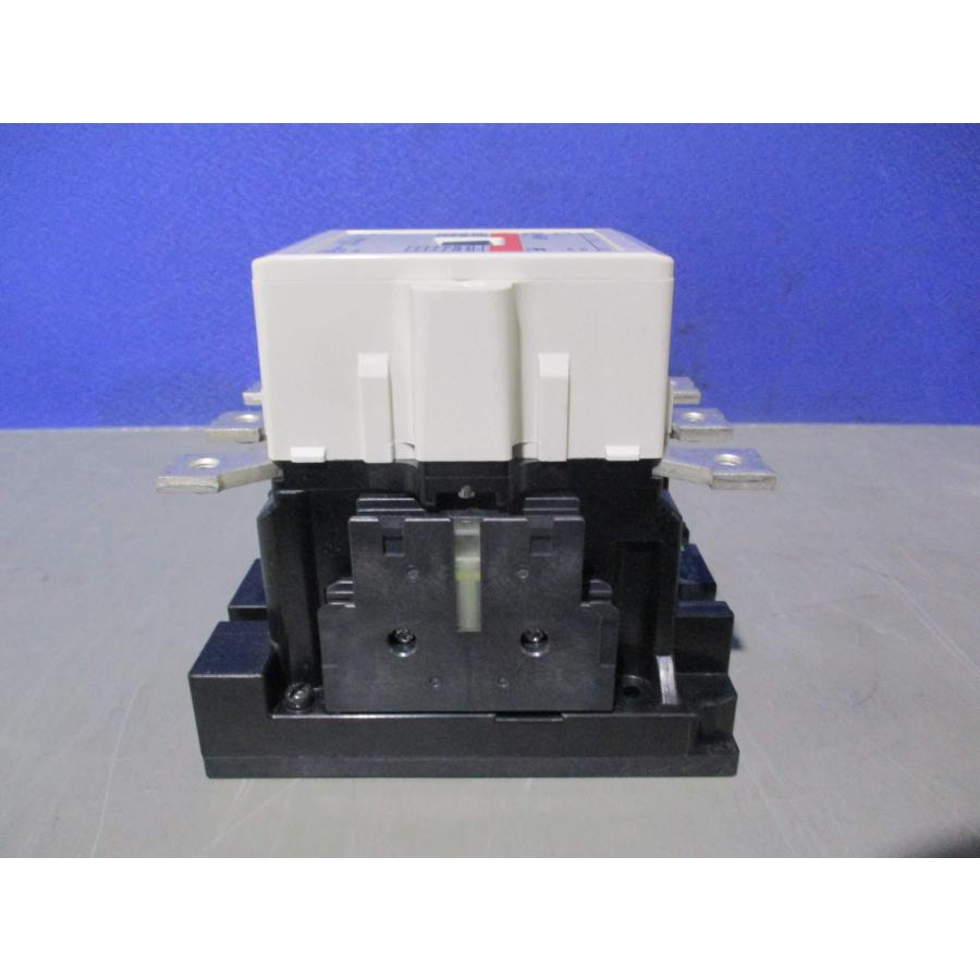 新古 FUJI SC-N4/SF AC100V 2a2b 高周波用電磁接触器 (EBAR61105B084