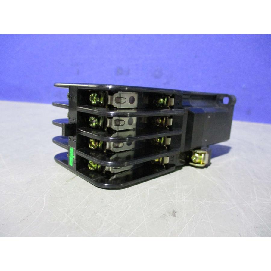 新古富士電機リレー 補助継電器(電磁継電器) SRCA50-3F/X