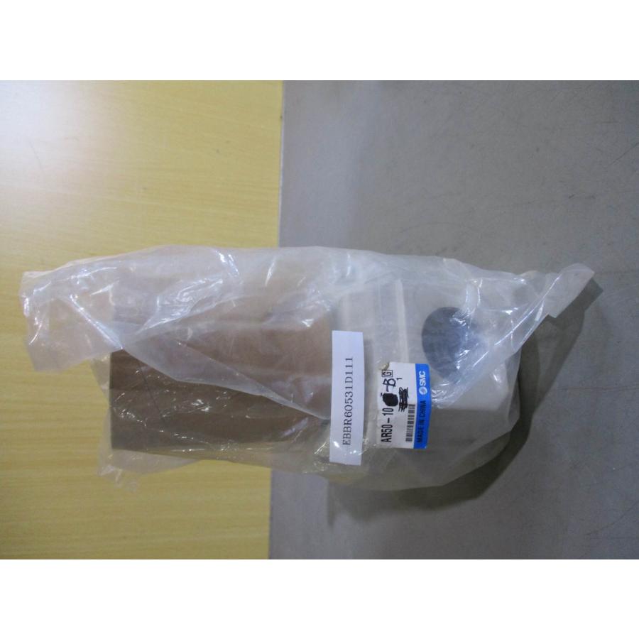 新古 SMC AR50-10-B レギュレータ(EBBR60531D111) : growdetrading 