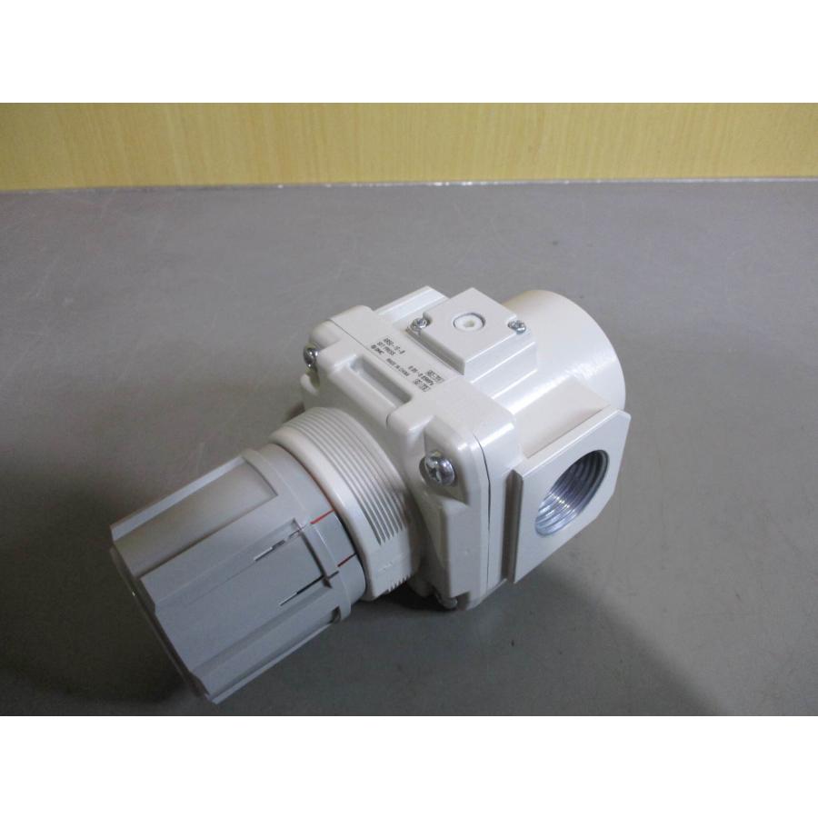 新古 SMC AR50-10-B レギュレータ(EBBR60531D111) : growdetrading 