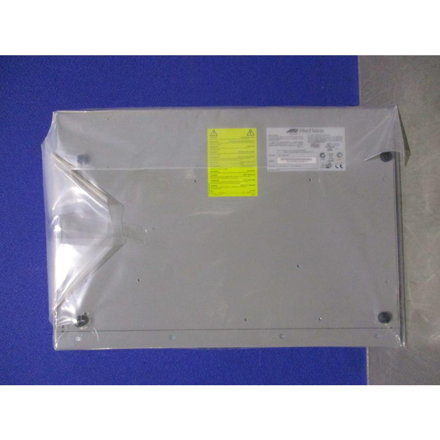 新古 Allied Telesis CentreCOM AT-9424T ギガビットスイッチ