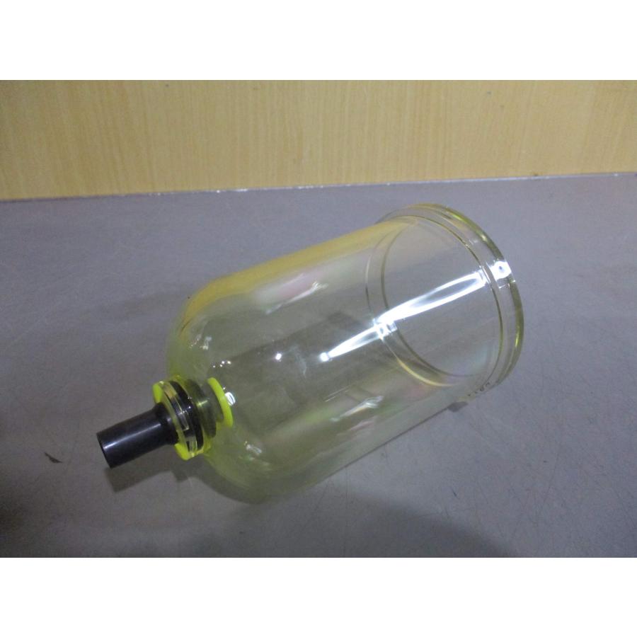 新古 CKD 1137-BOWL-E フィルタ ルブリケータドレン 排出器 用 新古 CKD 1137-BOWL-E フィルタ ルブリケータドレン 排出器 用
