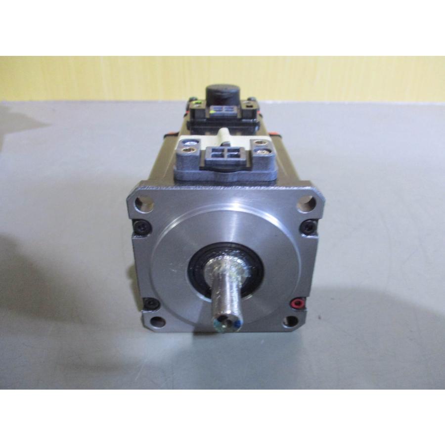 新古 FANUC A06B-0115-B804 βis 0.5/6000 AC SERVO MOTOR