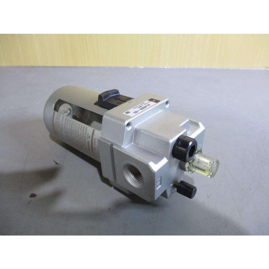 新古 SMC AL4000-03 ルブリケータ (EBDR60529D097) : growdetrading Yahoo!ショップ - 通販 ...