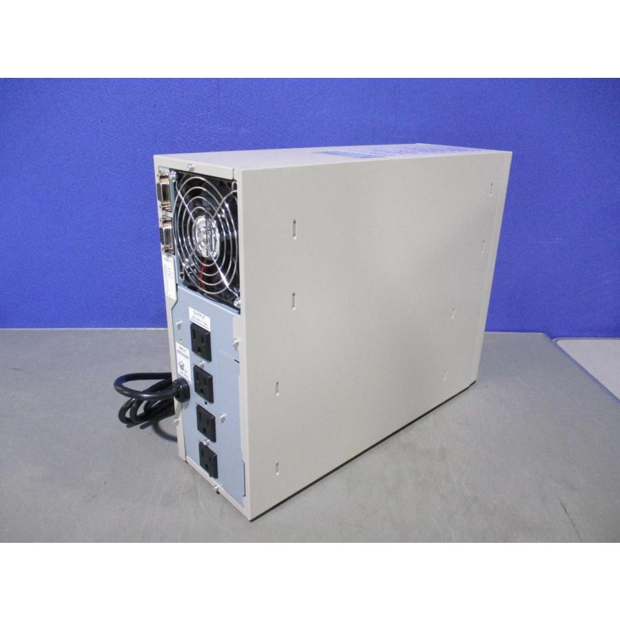 新古 SMU-HG751AA11-S 無停電電源装置＜通電OK＞ (EBDR61031A006)の画像
