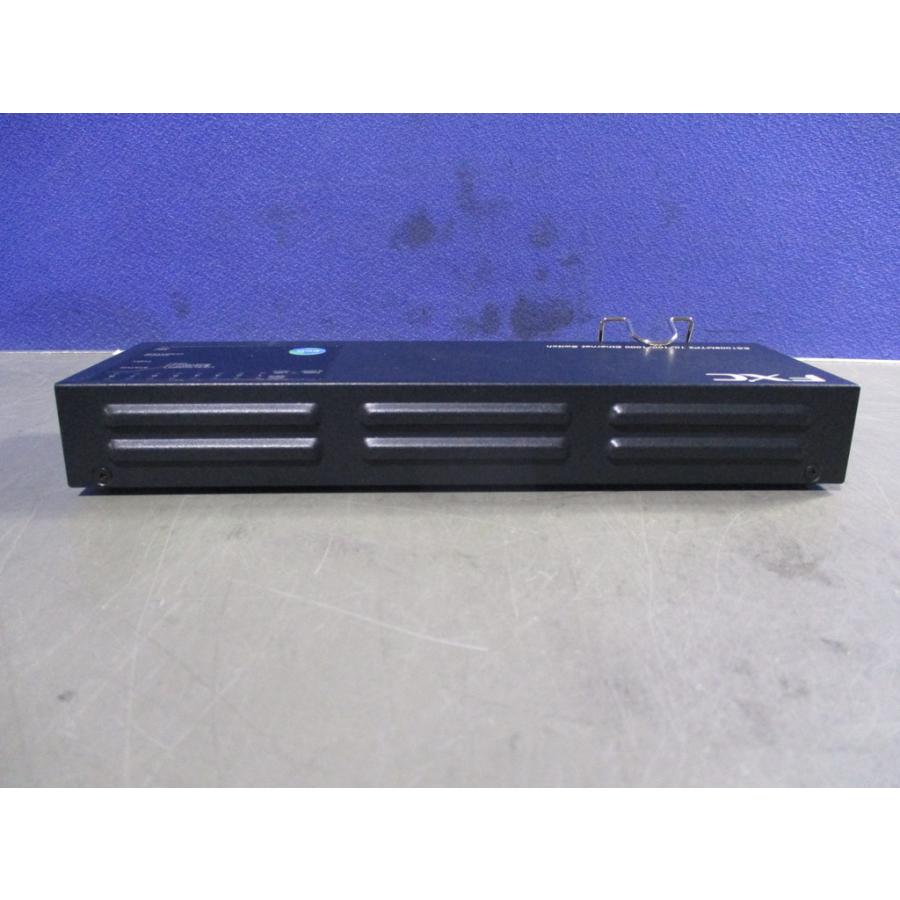 新古 FXC ES1008MTP2 イーサネットスイッチ 8ポート10/100/1000Mbps
