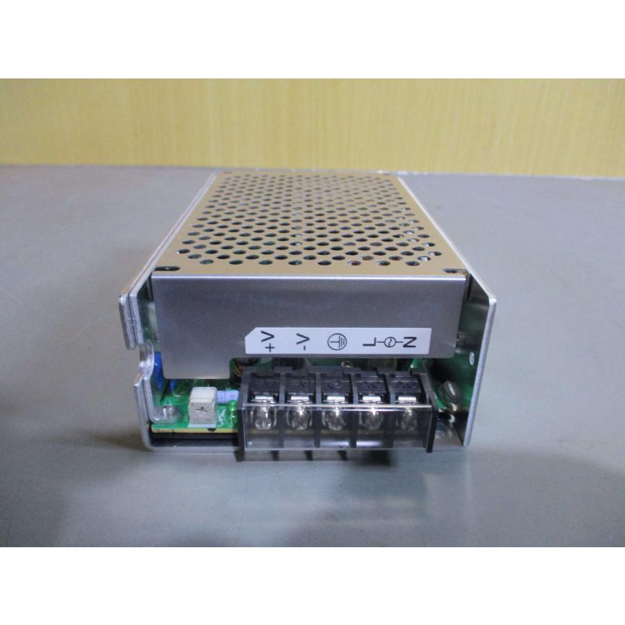 新古 Omron S8JX-N10024C スイッチング・パワーサプライ