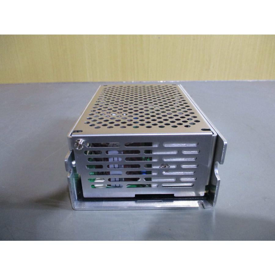 新古 Omron S8JX-N10024C スイッチング・パワーサプライ