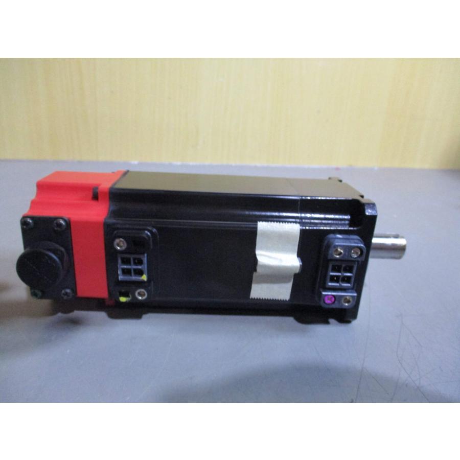 新品 FANUC A06B-0116-B275#0008 サーボモーター 箱入り