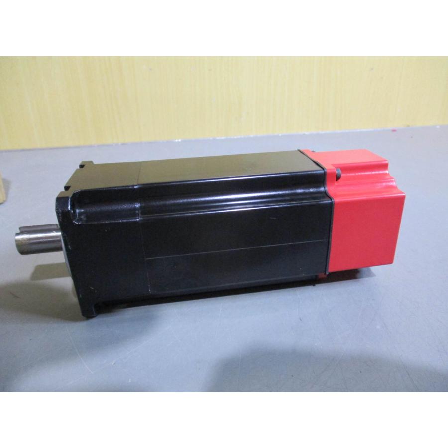 新品 FANUC A06B-0116-B275#0008 サーボモーター 箱入り