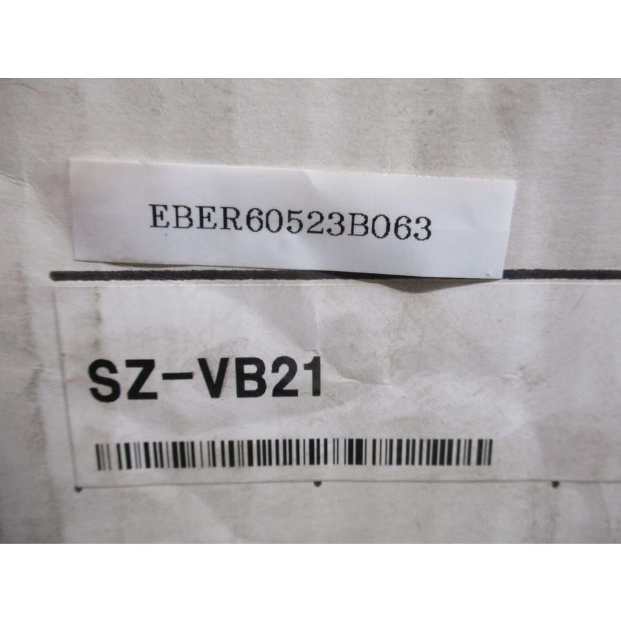 新古 KEYENCE SZ-VB21 堅牢カバー(EBER60523B063) : growdetrading Yahoo!ショップ - 通販 ...