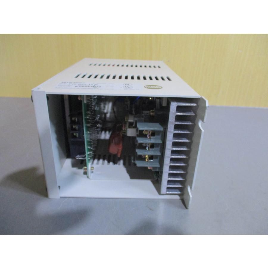 新古 MITSUBISHI FR-BU-15K BRAKE UNIT(EBER60523C012