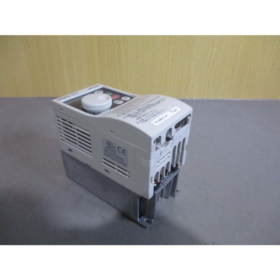 新古 MITSUBISHI INVERTER FR-S520E-0.4K インバータ 200-240V 0.4kW