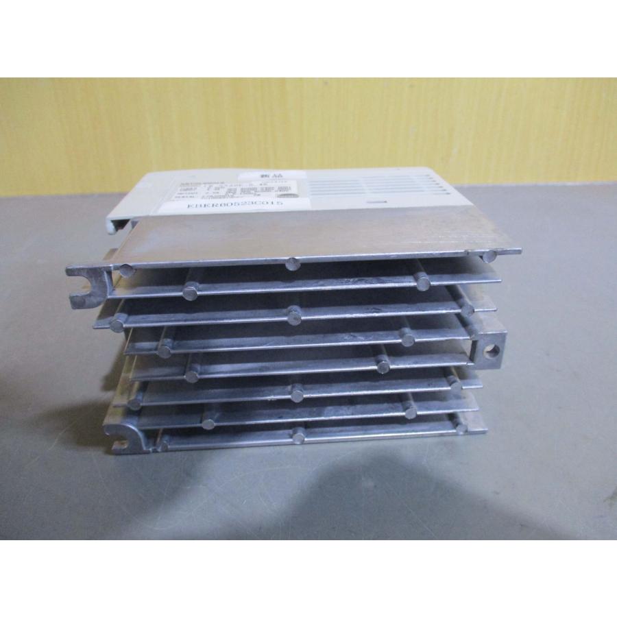 新古 MITSUBISHI INVERTER FR-S520E-0.4K インバータ 200-240V 0.4kW
