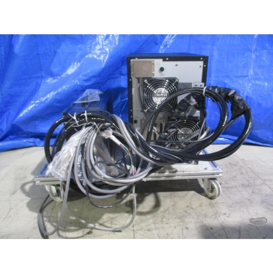 中古 KEYENCE 3-Axis Laser Marker MD-X1000 レーザーマーカー 通電OK