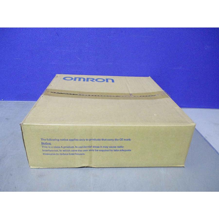 新古OMRON FZ-VSB3 10M カメラケーブル(EBFR60517C002
