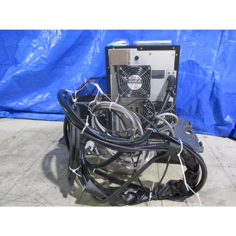 中古 KEYENCE 3-Axis Laser Marker MD-X1000 レーザーマーカー 通電OK