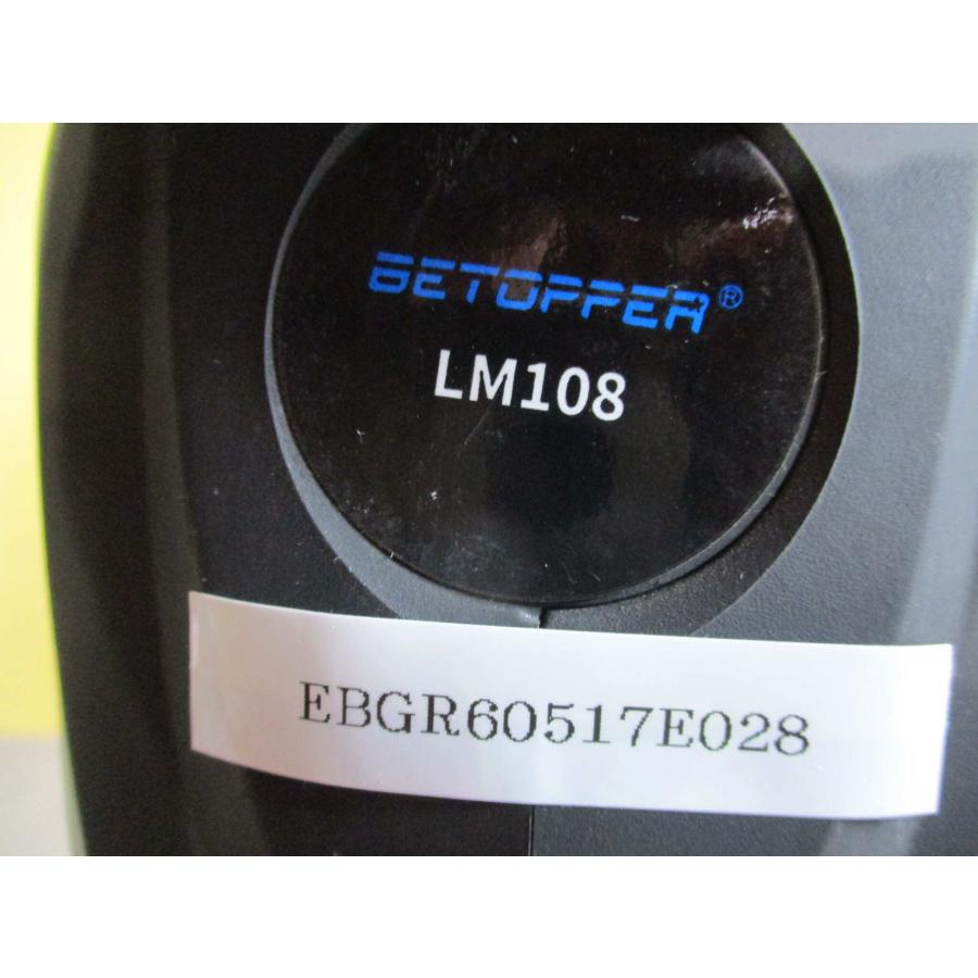 中古 BETOPPER LM108 RGBW Moving Head Lights (EBGR60517E028