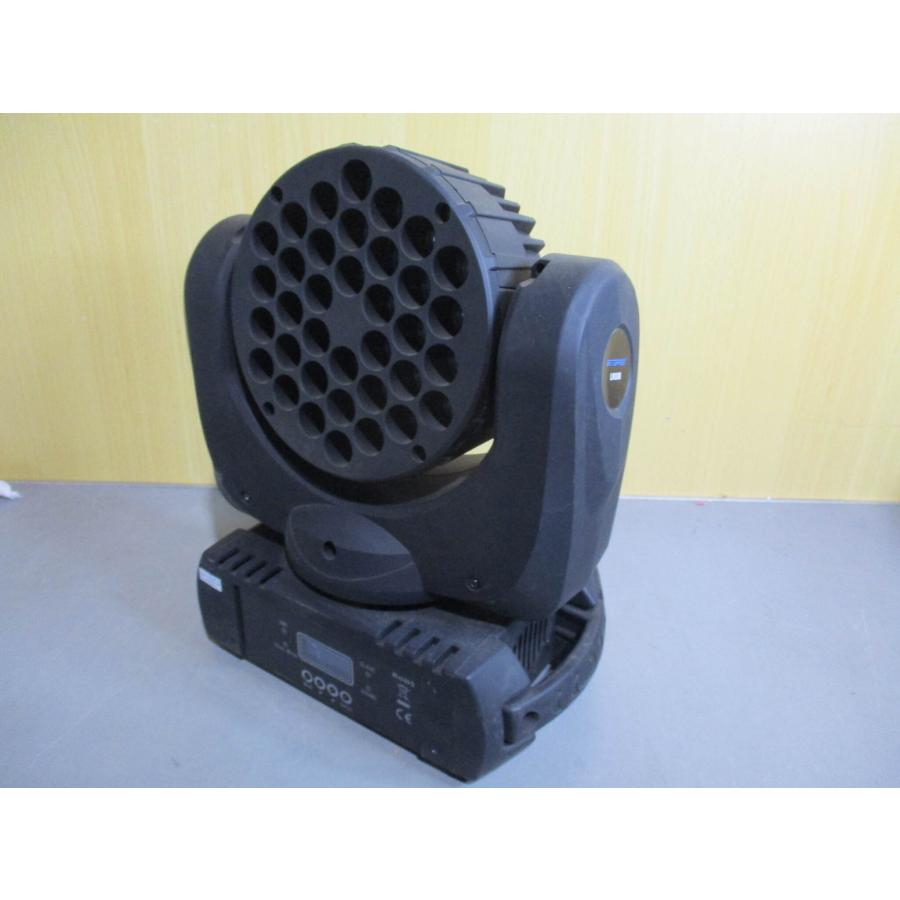 中古 BETOPPER LM108 RGBW Moving Head Lights<通電OK>(EBGR60517E029