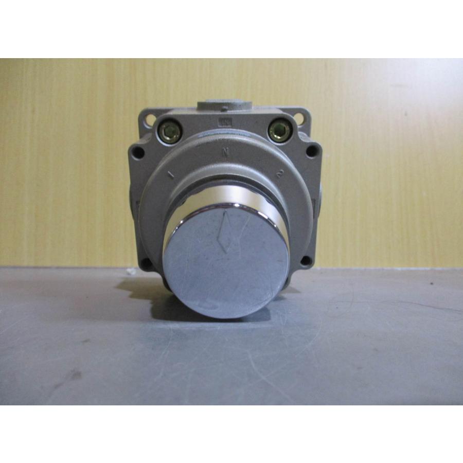 新古 CKD HSVC2-10-4H 手動切換弁 HSVシリーズ(EBJR60508C107 