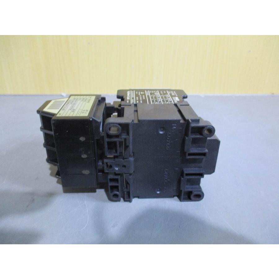 新古 FUJI ELECTRIC SJ-1SG 電磁接触器/TR20N TR-5-1N 電磁開閉器 富士