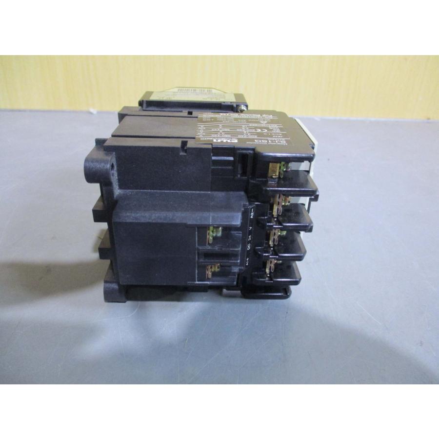 新古 FUJI ELECTRIC SJ-1SG 電磁接触器/TR20N TR-5-1N 電磁開閉 新古 FUJI ELECTRIC SJ-1SG 電磁接触器/TR20N TR-5-1N 電磁開閉