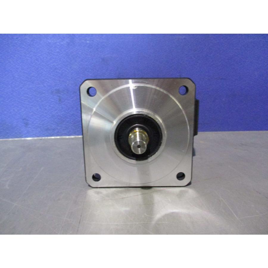 新古 FANUC aiF 1/5000 A06B-0202-B705 サーボモータ/A860-2010-T341 (EBKR60725A015)の画像