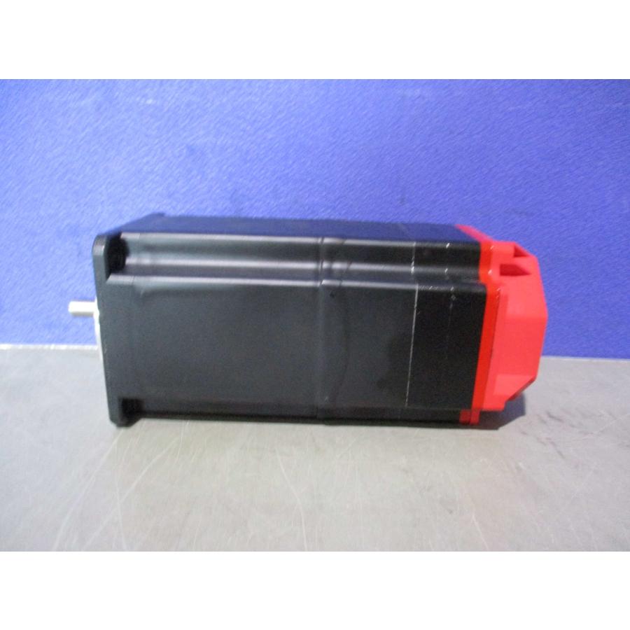 新古 FANUC aiF 2/5000 A06B-0205-B705 サーボモータ/A860-2010-T341 (EBKR60725A017)の画像