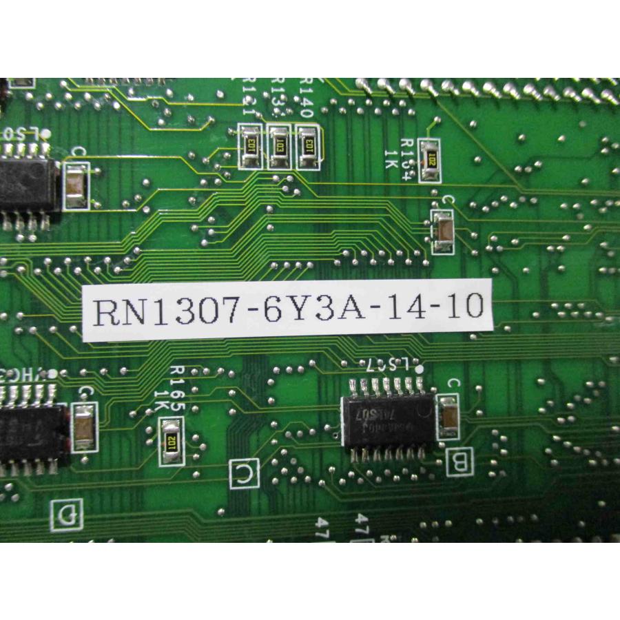 新古YASKAWA JANCD-MCP10 Motoman Robot Circuit Board(EBLR60517B012