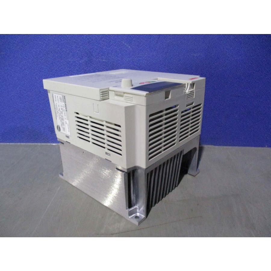 新古 MITSUBISHI FR-E540-2.2K インバーター (EBLR60722A007