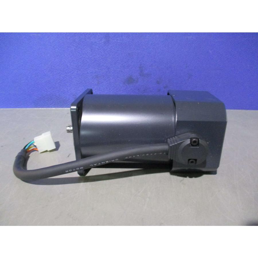 新古 ORIENTAL MOTOR SPEED CONTROL MOTOR M590-502C 90W /US590-02CT SPEED CONTROLUNIT (EBLR61025C010)