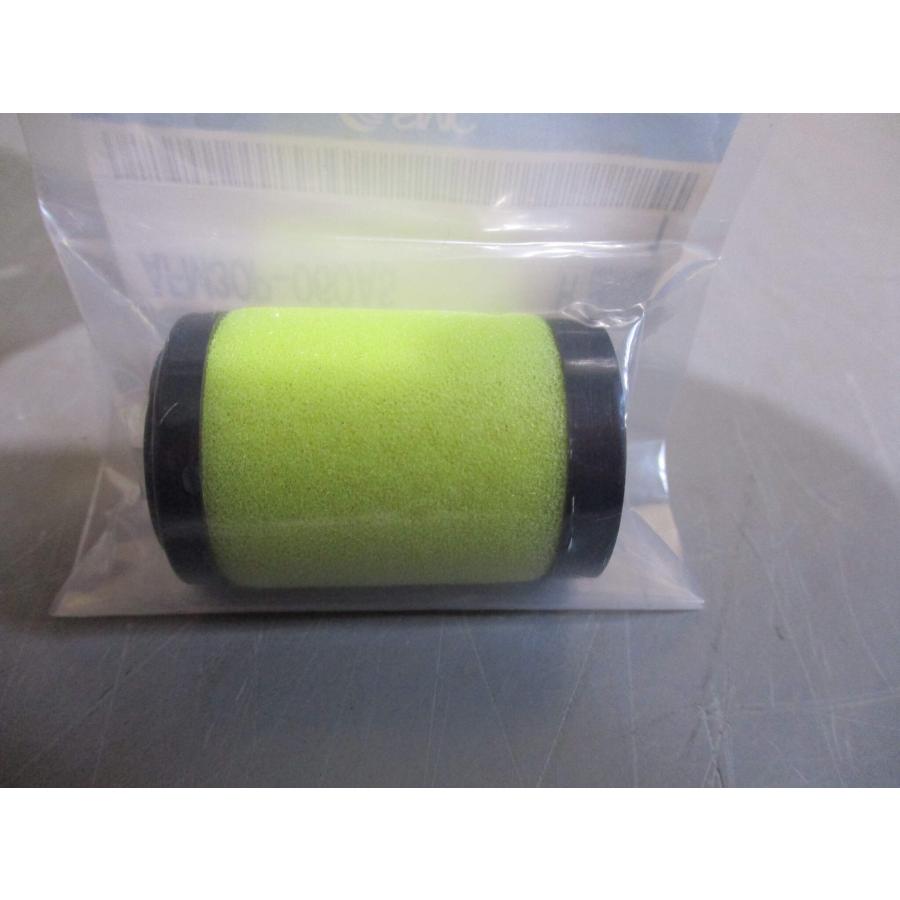 新古 SMC AFM30P-060AS マイクロミストセパレータ 交換部品 40個 新古 SMC AFM30P-060AS マイクロミストセパレータ 交換部品 40個