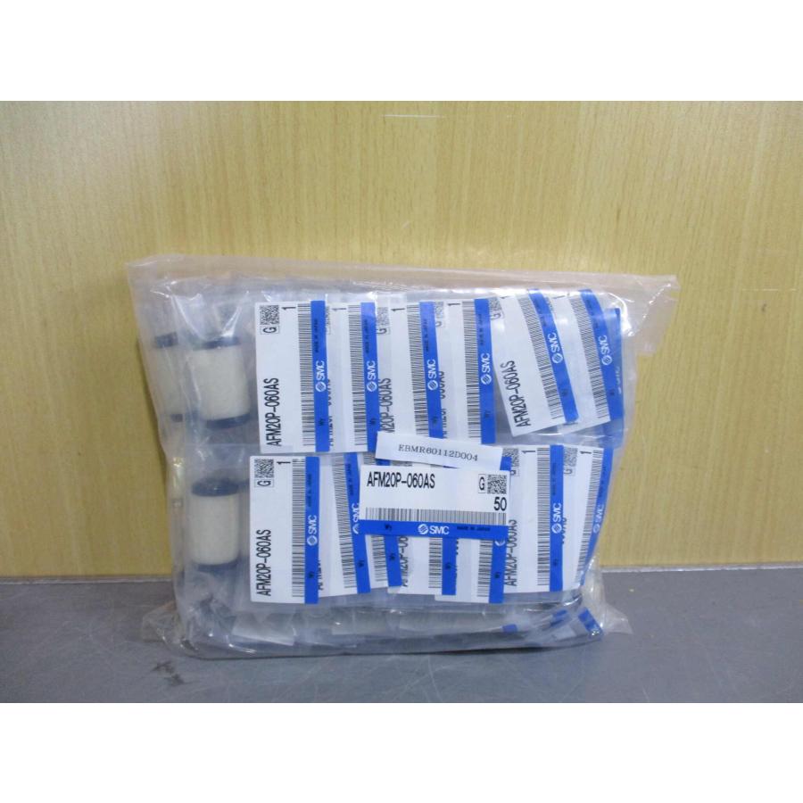 中古 SMC AFM20P-060AS マイクロミストセパレータ 交換部品 50 中古 SMC AFM20P-060AS マイクロミストセパレータ 交換部品 50