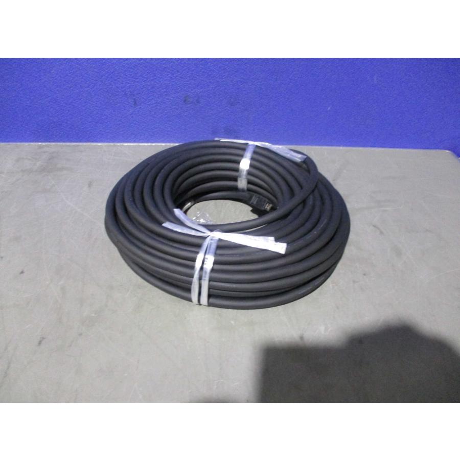 新古 MITSUBISHI MR-J3ENSCBL20M-L ENCODER CABLE (EBMR60328B037)