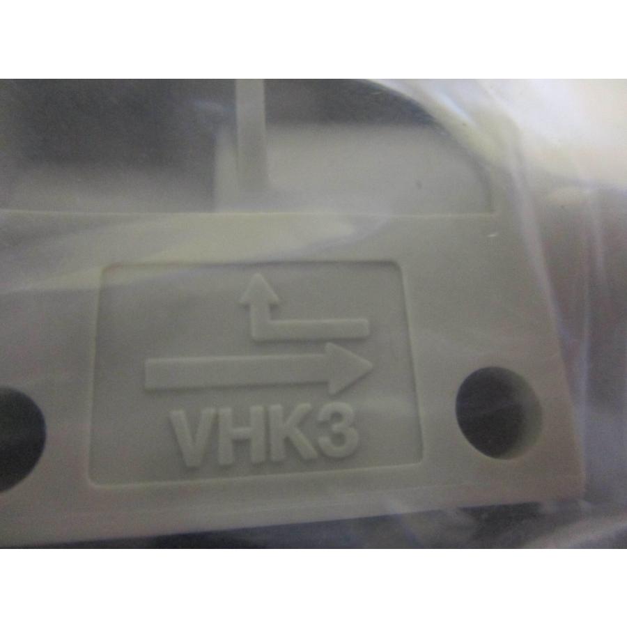 新古 SMC VHK3-10F-10FRL フィンガバルブ VHKシリーズ 10個 (EBMR60425C003)｜growdetradingltd｜04