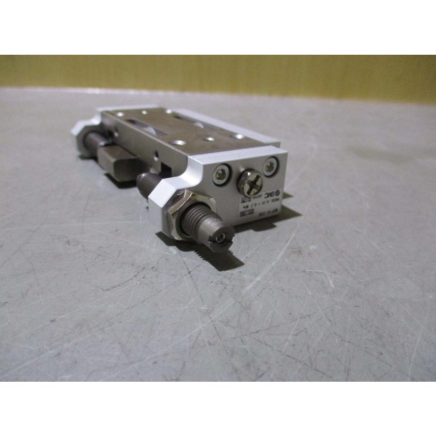新古 SMC MXP10-20B エアスライドテーブル (EBMR61026E042) : growdetrading Yahoo!ショップ ...