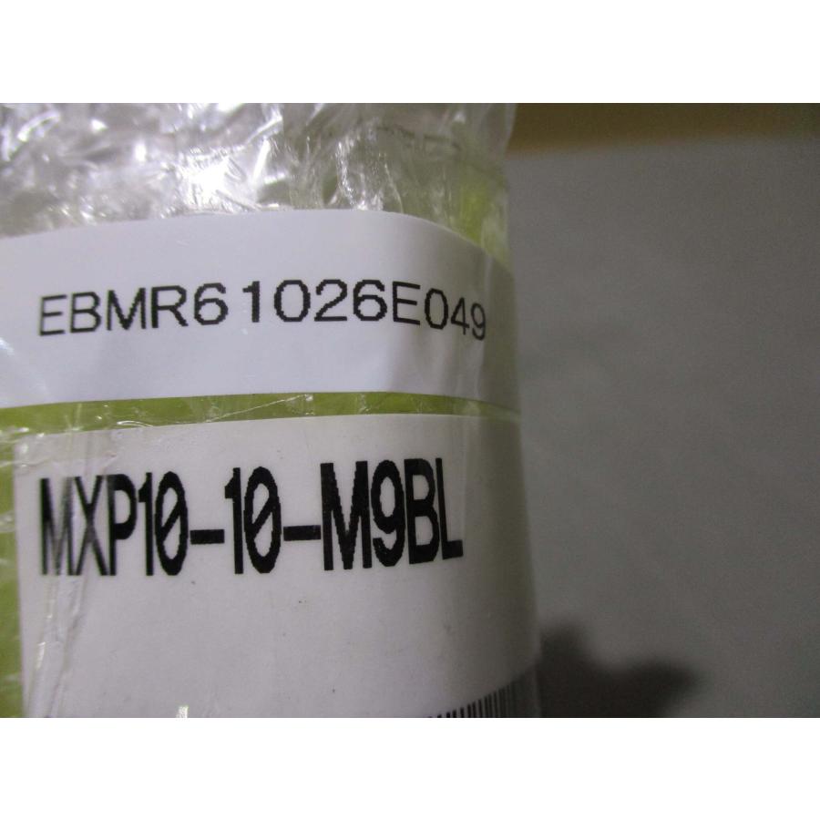 新古 SMC MXP10-10-M9BL エアスライドテーブル (EBMR61026E049) : growdetrading Yahoo ...