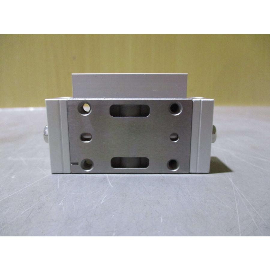 新古 SMC MXP10-10-M9BL エアスライドテーブル (EBMR61026E050) : growdetrading Yahoo ...