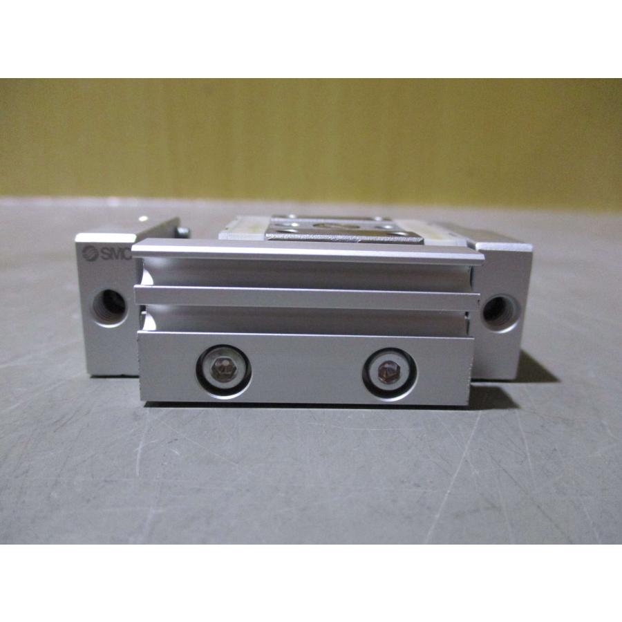 新古 SMC MXP10-10-M9BL エアスライドテーブル (EBMR61026E050) : growdetrading Yahoo ...