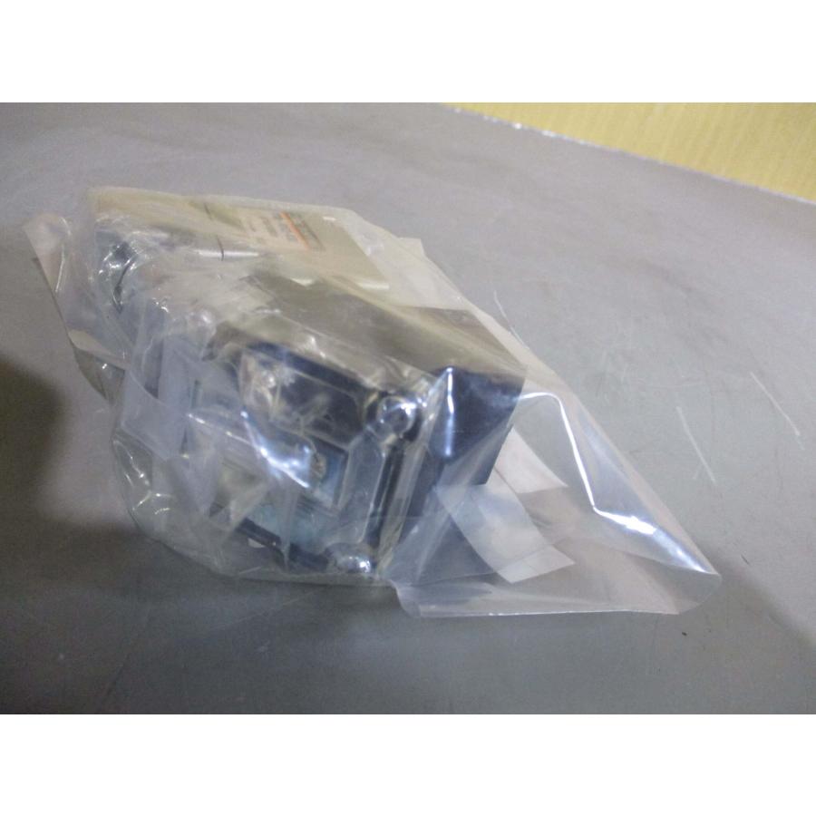 新古 SMC VO301-001TZ-X302 バルブ付シリンダ用電磁弁 (EBMR61026E072