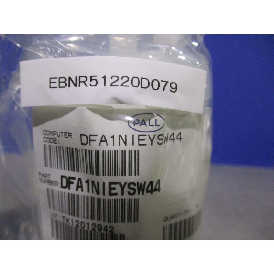 新古 PALL DFA1NAEYSW44 DFA filter assembly（純水用） (EBNR51220D079 ...