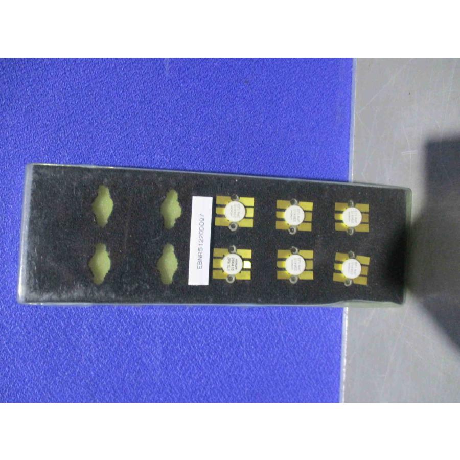 新古 Hitachi パワーMOS-FET 2SK410 6個 (EBNR51220D097