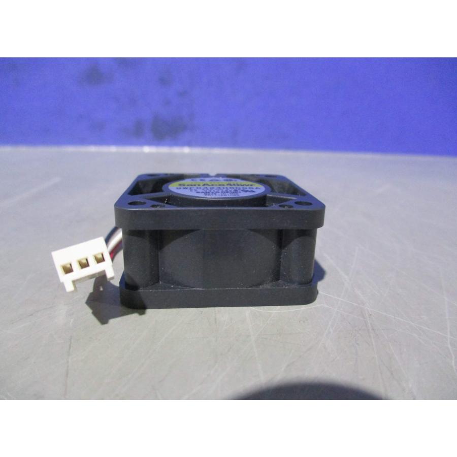 新古 Fanuc A90L-0001-0385 サーボ アンプ ファン DC24V 3個