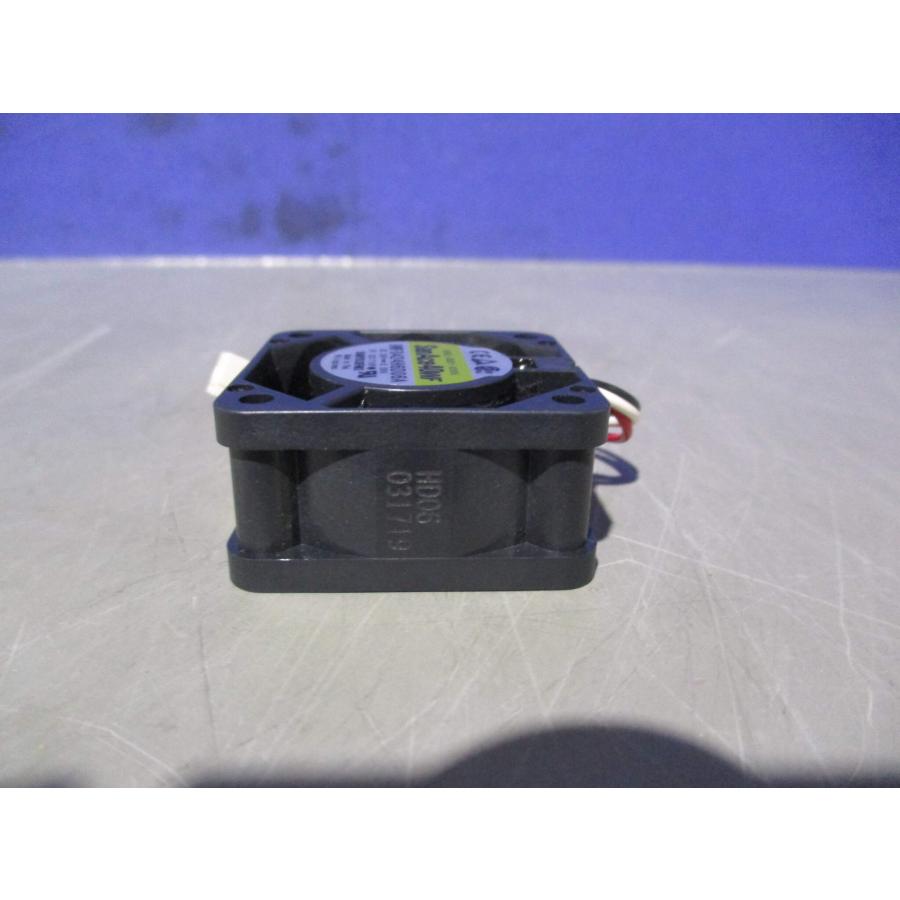新古 Fanuc A90L-0001-0385 サーボ アンプ ファン DC24V 3個