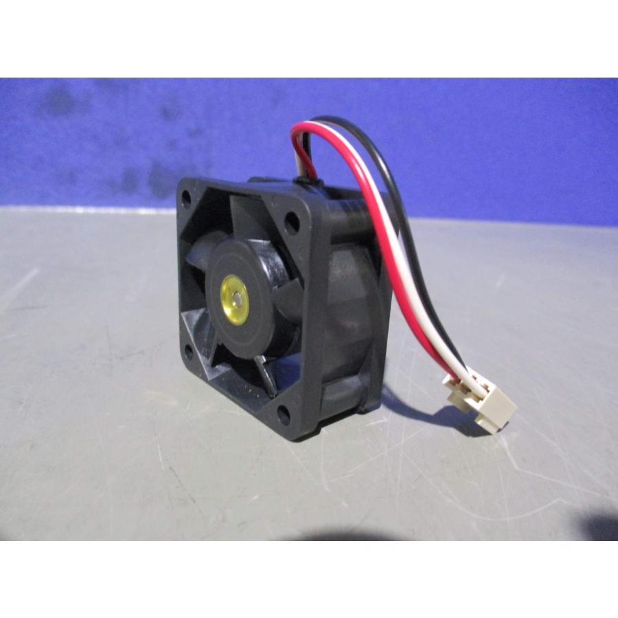 新古 Fanuc A90L-0001-0385 サーボ アンプ ファン DC24V 3個