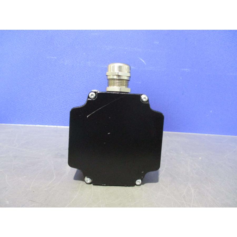 新古 SCHNEIDER BRS39BW460ABA 3-PHASE STEPPER MOTOR (EBPR51204C008)_5